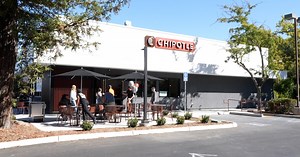 New Atascadero Chipotle includes first 'Chipotlane' in the county