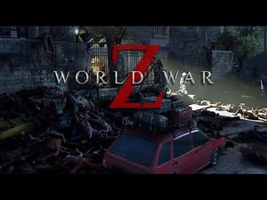 How To Download and install WORLD WAR Z for PC free.