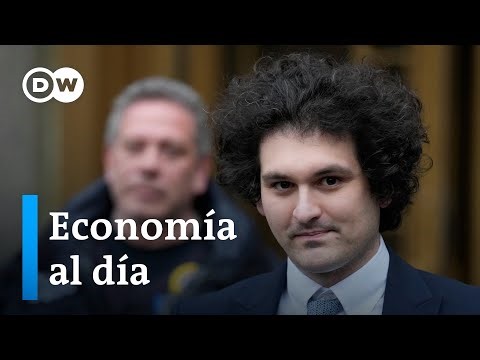 El cerebro de FTX, condenado a 25 años de cárcel