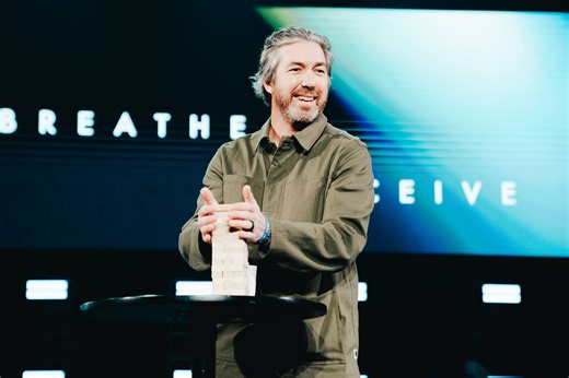 As you go throughout your week church, remember to honor what comes when change shows up 🙌 | Mission Church