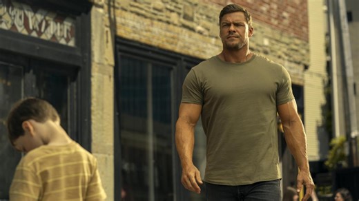„Reacher“, Staffel 4: Start, Handlung, Besetzung – alle Infos