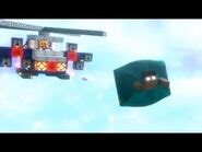 Fat herobine life 6 - Minecraft animation