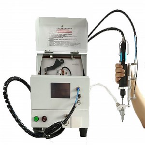 [Hot Item] Top Quality Factory Price Handheld Screw Machine Automatic Screw Assembly Robot for Assmbly Line CE Certification