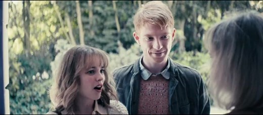 About Time - Trailer