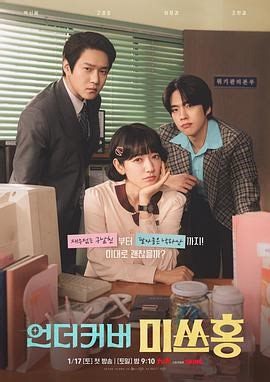 《卧底洪小姐》第14集在线观看-蓝光源4-2026日韩剧-韩剧TV