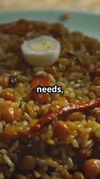 Protein Power: Best sources explained in 60 seconds!