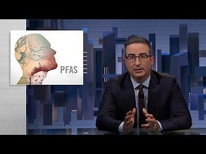 EPA announces plans to regulate cancer-causing 'forever chemicals'