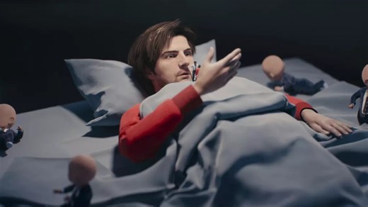 'Severance' title sequence has more drama and plot clues than most shows