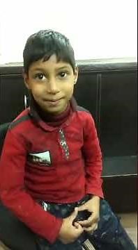 vocal and motor tics