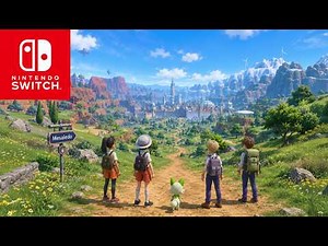 TOP 15 BEST Pokémon Games on Nintendo Switch and Switch 2 - 2026