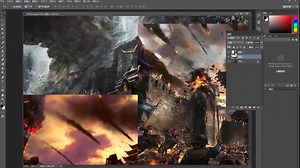 photoshop、ps教程入门ppt 、ps入门作业