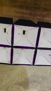 Ya terminadas las cajas de las campanas de máximo poder 12 campanas🔥🔥🔥🤙 | Máximo poder