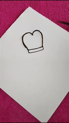 dress design ideas 😻 #artandcraft #easydrawing #shorts #trendingvideo