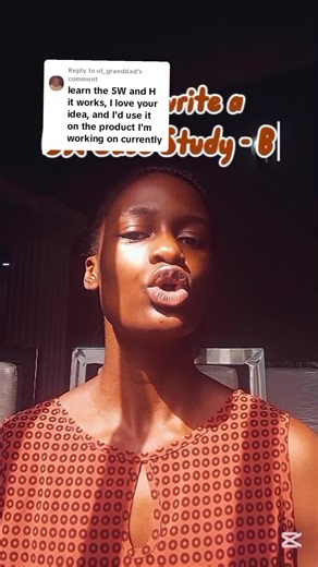 Essential User Research Tips for UX Case Studies