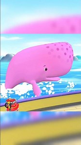 Paw Patrol mighty pups | Paw Patrol rescue Blue Whale Video-83 #pawpatrol #pawpatrolgame
