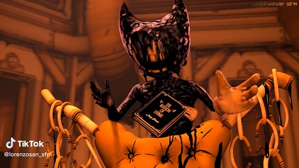 BATIM Chapter 5 Recap: Devil vs. Friendship Power