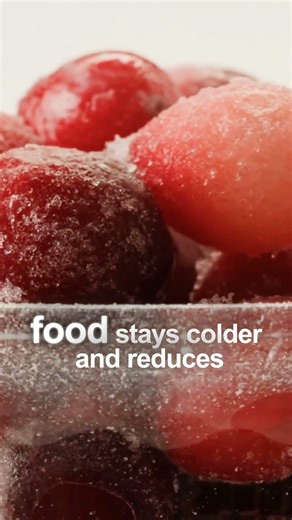 Frozen Food Energy
