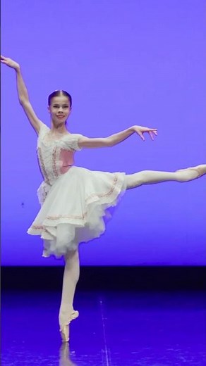 AMAZING 1st Place Winner - Megan Jarvis