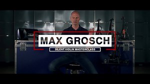 6.5K views · 30 reactions | When improvising it's very important to be able to hear your melody inside, being able to sing it. How do you that? In episode 3, Max Grosch, Yamaha Violin Artist, will walk you through this process step by step: https://yamaha.io/2rH9qox | Yamaha Band & Orchestra | Facebook