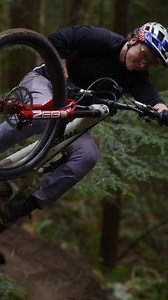 Did you know you can upgrade your existing Pike, Lyrik, or ZEB to our latest damper technology? The Charger 3.1 RC2 Damper Upgrade Kit delivers a broader tuning range with lighter compression damping when Low Speed Compression is open, and added support as High Speed Compression is closed- giving you the traction, control and all-day comfort to charge hard. Available as a complete Charger 3.1 RC2 Damper Upgrade Kit or as a Piston Upgrade Kit. RockShox.com to learn more. Video / Photo by @gzela.e
