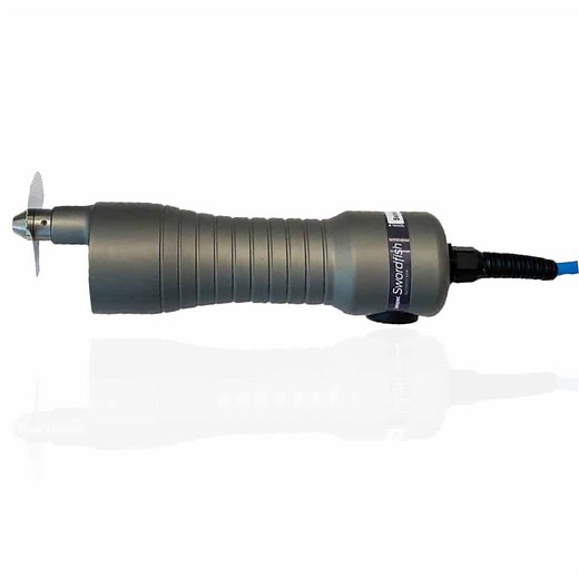 Mopec Swordfish Pathology Saw