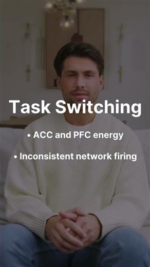 ADHD & Task Switching — Why Changing Tasks Feels So Hard