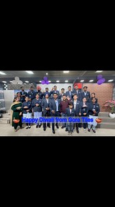 Happy Diwali to all dear friends From Gora Tile Family🕯️🪔. #goratile | Gora Tiles Store Rampura