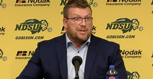 8 Things Matt Entz said at his weekly press conference