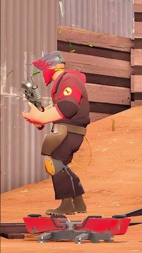 TF2 Subclass FACTS: Ninjaneer