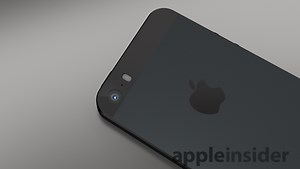 Rumor: Fingerprint sensor production could limit Apple to 4M 'iPhone 5S' units this quarter | AppleInsider