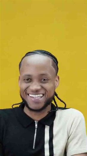 Watch this full hair transformation from start to finish.