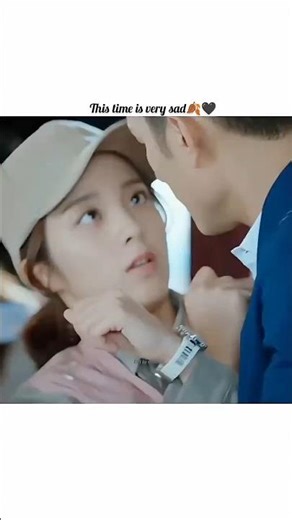 this moment is really 😿 ❤️ My Girlfriend is an Alien #mygirlfriendisanalien #viral #fyp