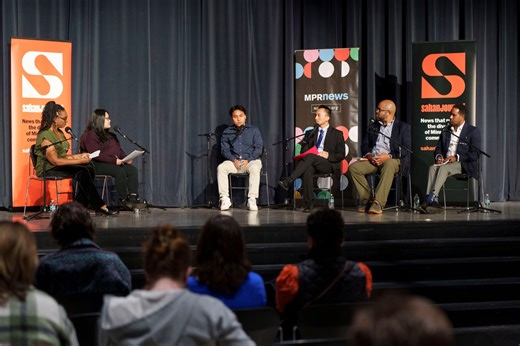 Trust is key to discussing addiction with Hmong and Karen youth, community leaders say