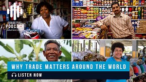Trade Tips Podcast: Take A Listen To What You Can Expect