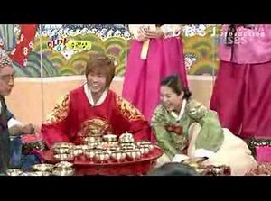 [ENG] 061008 Taste Vs Taste DBSK - 3/9