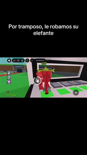 tinkawehm0 (@tinkawehm0)’s video of elefante