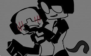 [newgrounds]Ara Ara meme