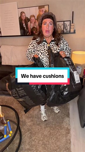 Creative Cushion Ideas for Your Home Decor