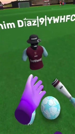 don't play Minecraft #viral #vrfs #funny #4urpage #football #memes #gaming #vr