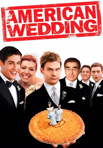 American Wedding streaming: where to watch online?