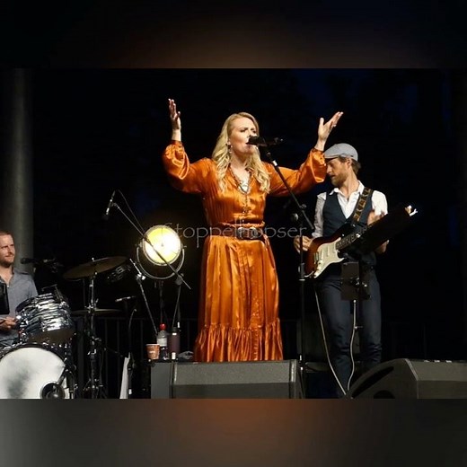 Patricia Kelly - Magdeburg-Song