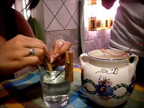 EXPERIMENTOS ENERGIA TRABAJO Y POTENCIA