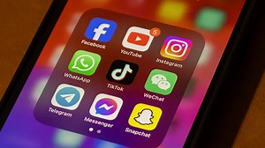 Meta, social media, stablecoin-related stocks: Trending Tickers