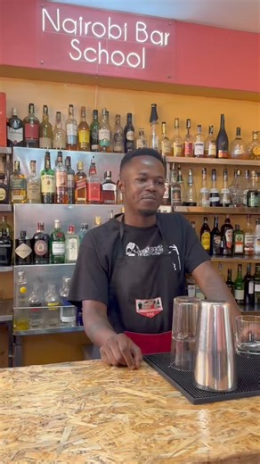 19 reactions | Come learn how to make 100+ world class Cocktails in...