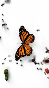 National Geographic TV on Instagram: "Big bugs, small bugs, cute bugs, unique bugs — there’s a whole host of incredible insects waiting to share their stories! #ARealBugsLife, an Original series inspired by @pixar’s A Bug’s Life and narrated by @awkwafina, is now streaming on @DisneyPlus."