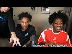 lil nas x speed