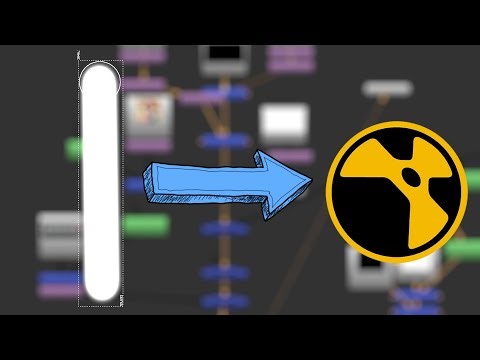 Creating Straight Lines in Nuke: Easy Tutorial