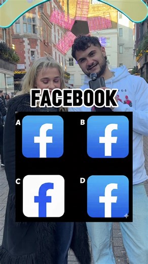 Understanding the Correct Facebook Logo