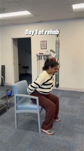 From Hip Hinge to Full Squat 💪 Trust the Process