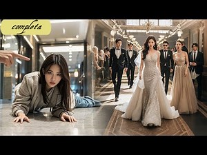 Todos se burlaban de la chica huérfana en la fiesta,¡sin saber que era la heredera de un millonario!